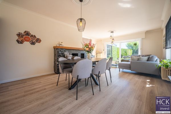 Huis te koop / Kruishoutem