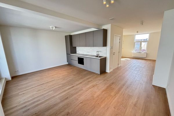 Appartement
                            te huur in Berchem