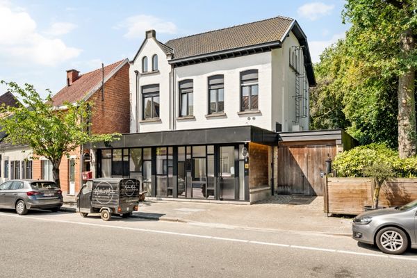 Huis te koop / Watervliet