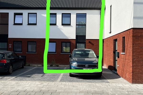 Maison
                            a louer in Hensies