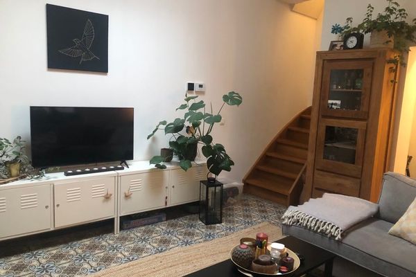 Appartement
                                verhuurd in Halle