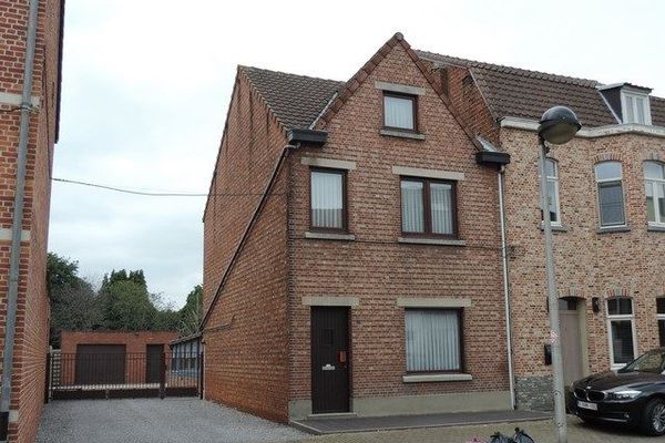 Huis verkocht / Koersel