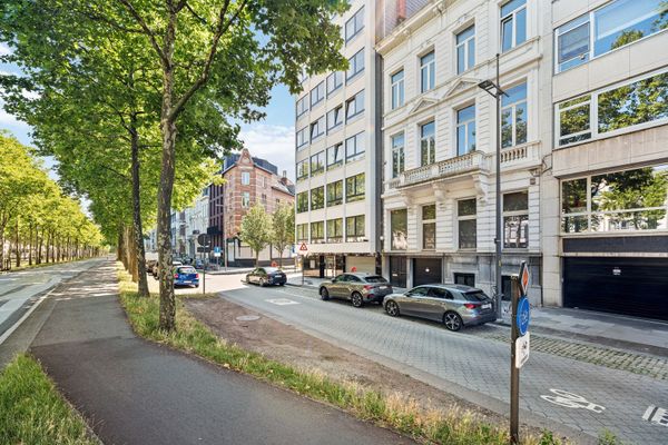 Appartement te koop / Antwerpen
