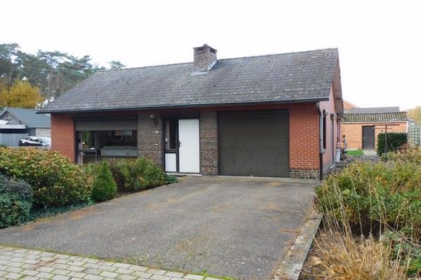 Huis verkocht / Ham