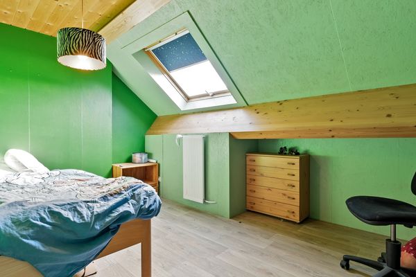 Huis optie koop / Lummen