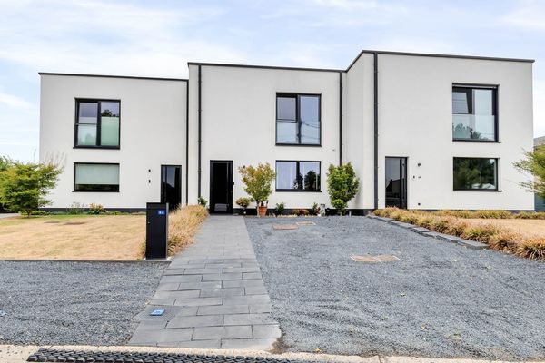 Huis
                                verkocht
                                in Lanaken