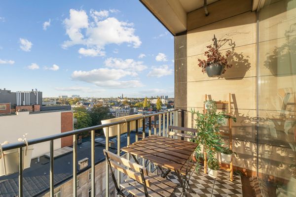 Appartement
                            te huur in Antwerpen