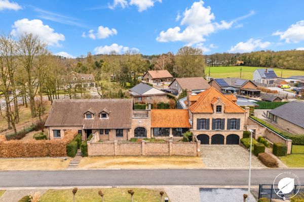 Huis te koop / Koersel