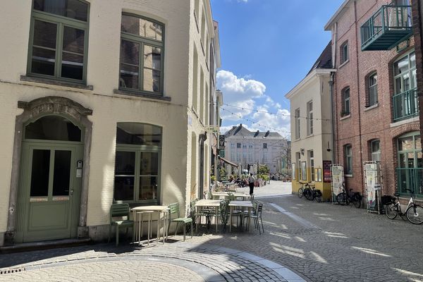 Appartement te huur / Mechelen