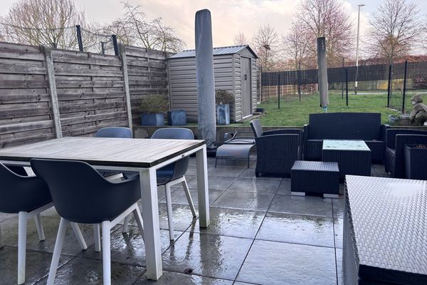 Appartement te huur / Spalbeek