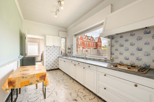 Huis te koop / Wielsbeke