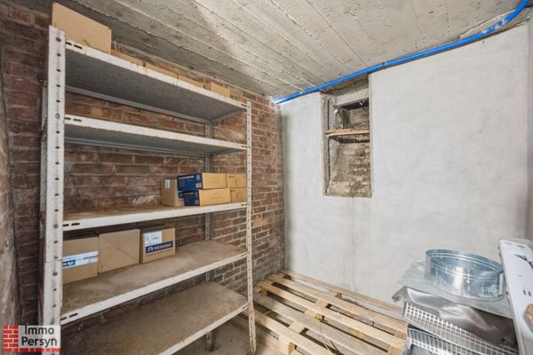 Commercieel optie koop / Scherpenheuvel-Zichem