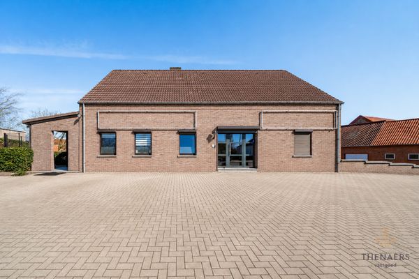 Huis te koop / Sint-Truiden