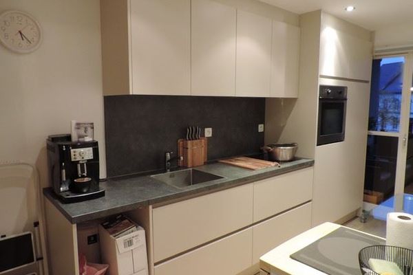 Appartement verhuurd / Beringen