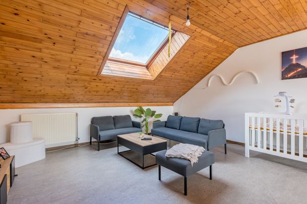 Appartement
                                te koop in Booischot