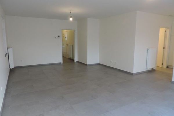 Appartement verhuurd / Heusden