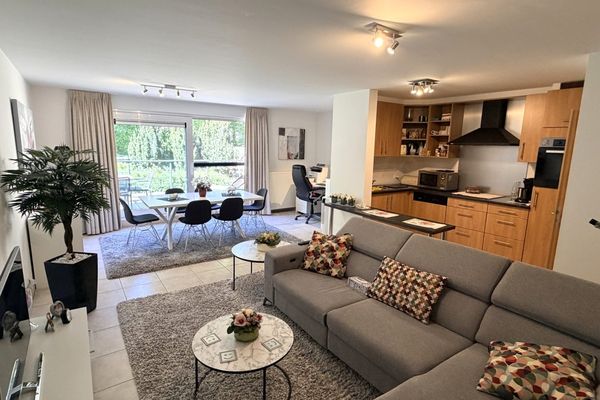 Appartement te huur / Heverlee