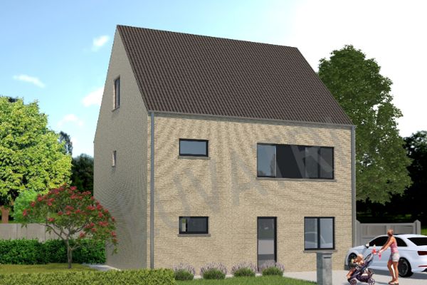 Huis te koop / Kampenhout