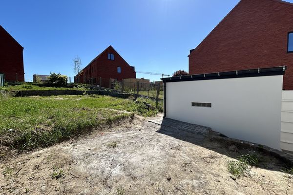 Huis te koop / Bertem