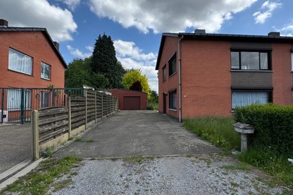 Huis te koop / Koersel
