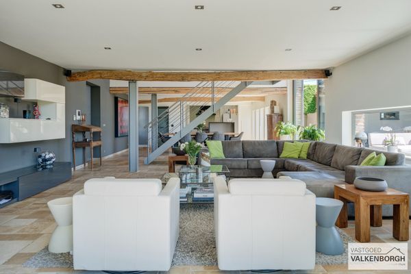 Huis te koop / Herk-de-Stad
