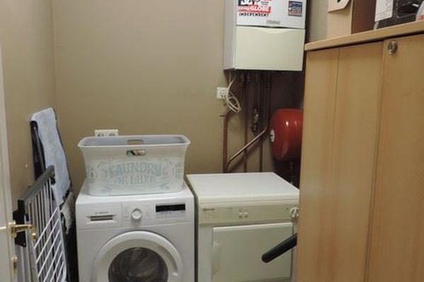 Appartement verhuurd / Paal