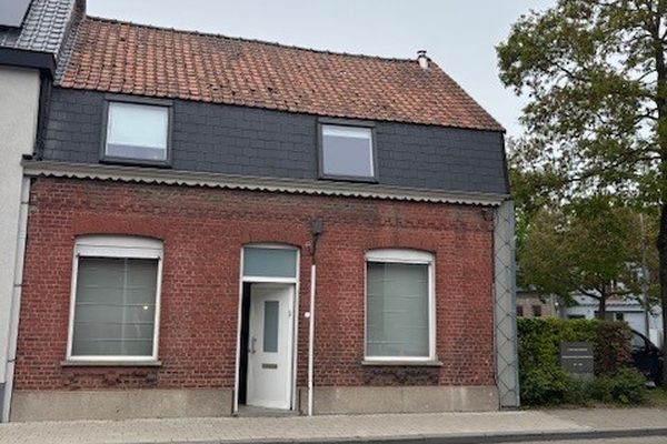 Woning in Heestert
