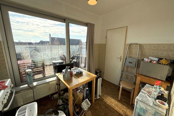 Appartement te koop / Leuven