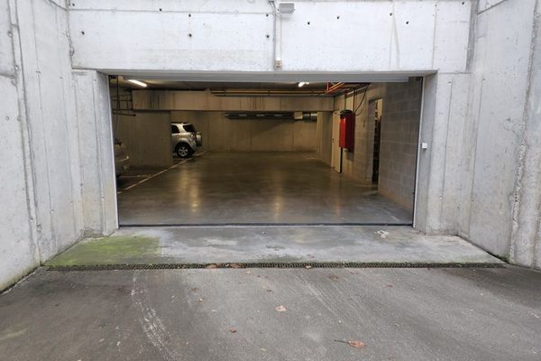Garage te koop / Dentergem