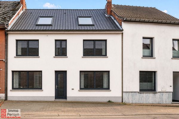 Huis te koop / Scherpenheuvel-Zichem
