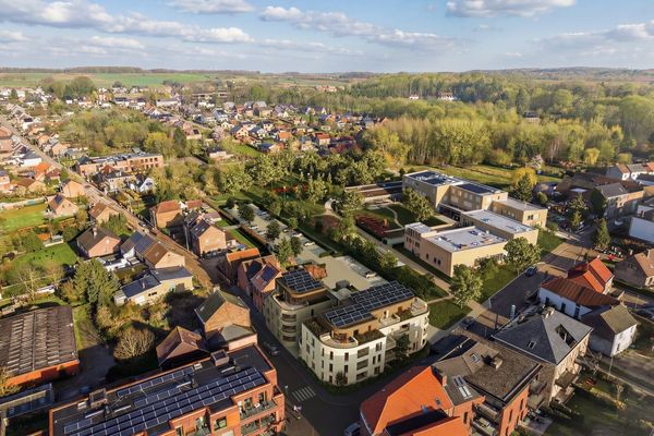 Appartement te koop / Leefdaal