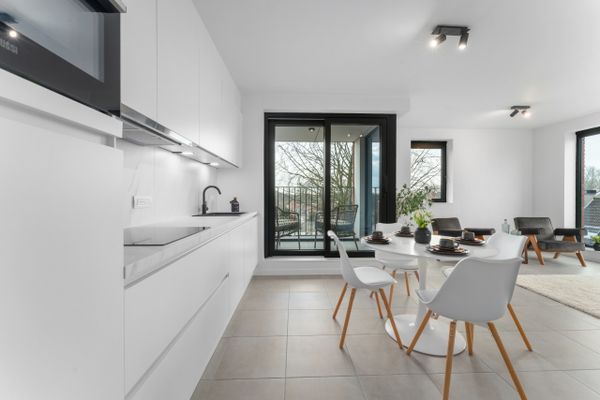 Appartement te koop / Deerlijk