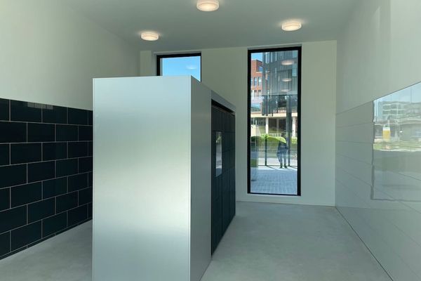 Appartement te huur / Leuven