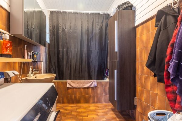 Huis te koop / Marke