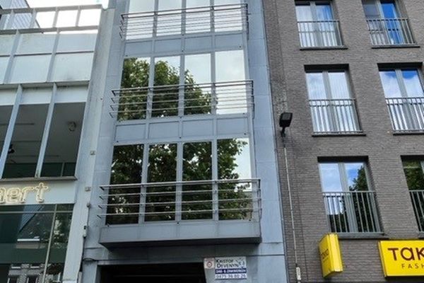 Appartement
                            te huur in Zottegem