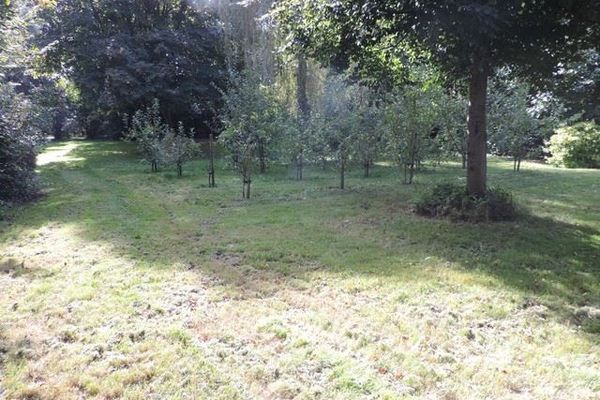 Grond verkocht / Koersel