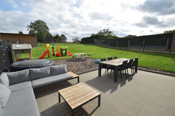 Huis te huur / Hoeselt