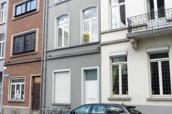 Appartement
                                te huur
                                in Leuven