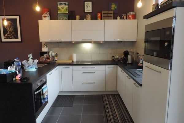 Appartement verkocht / Beverlo