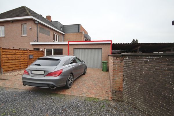 Huis te huur / Sint-Truiden