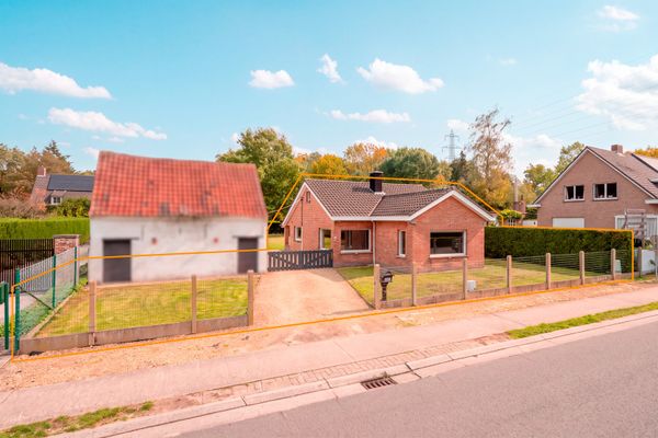 Huis te huur in Heusden