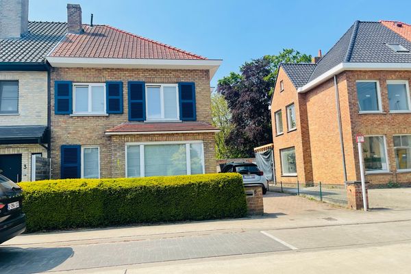 Huis te koop / Assebroek