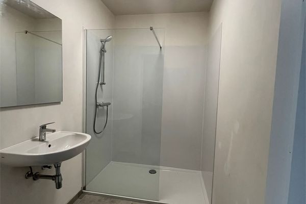 Commercieel verhuurd / Paal