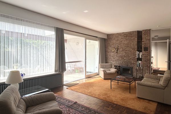 Huis te koop / Bertem