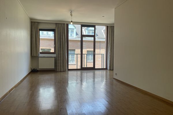Assistentiewoning  te huur / Mechelen