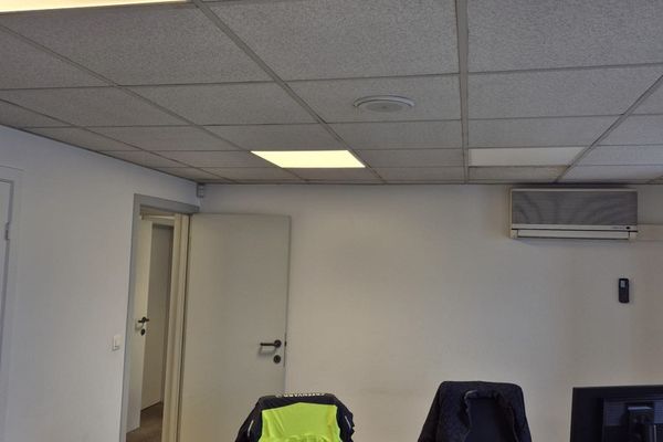 Industrieel te koop / Hasselt