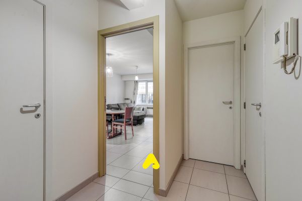 Appartement te koop / De Panne