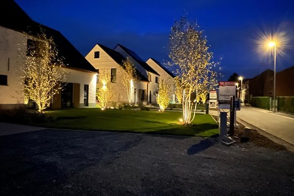 Huis te koop / Sint-Truiden