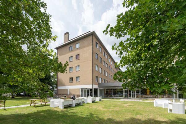 Appartement optie koop / Deerlijk