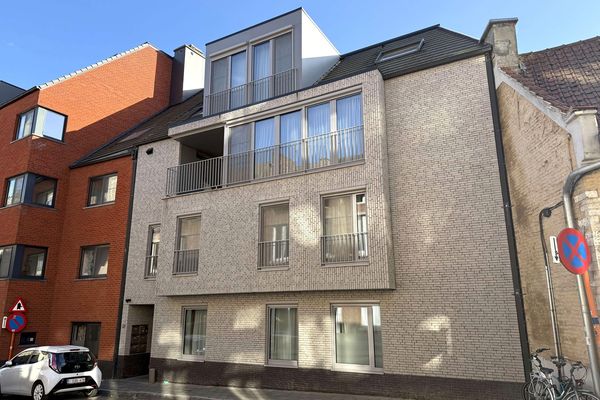 Appartement te huur / Leuven